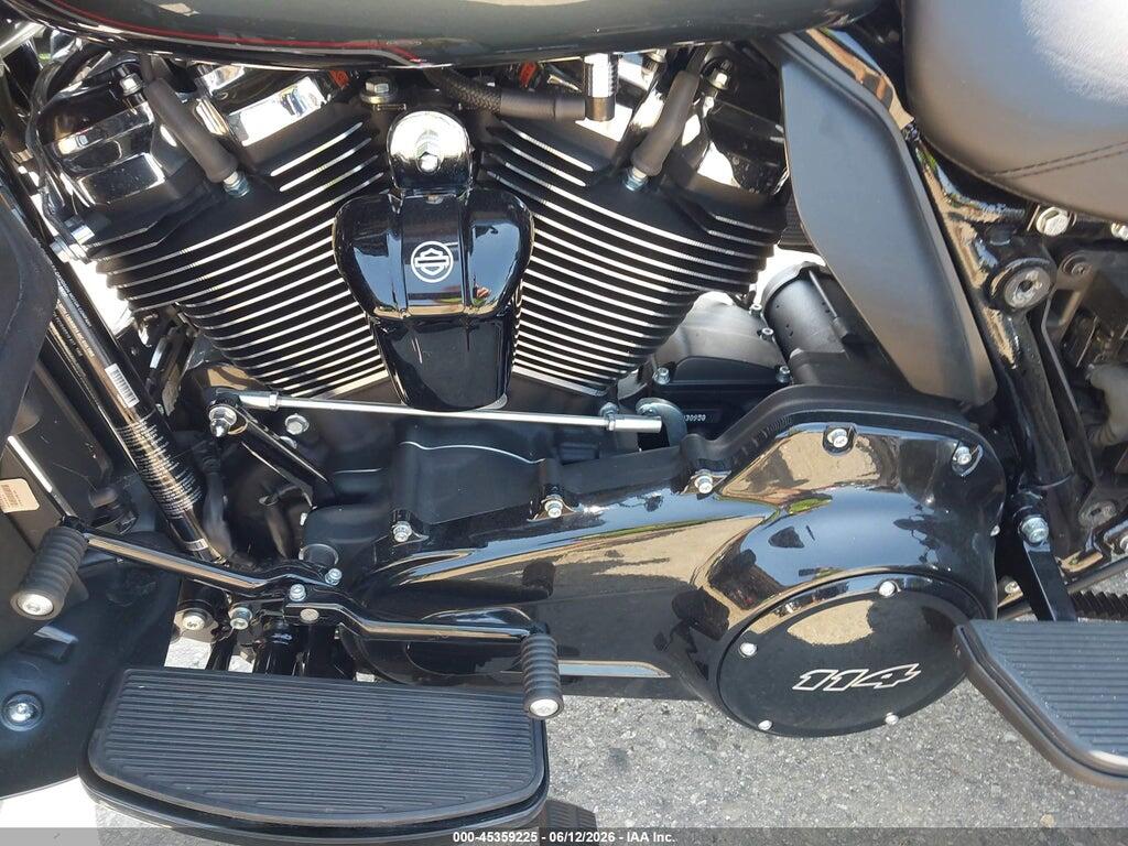 1HD1MAF13SB855165 2025 HARLEY-DAVIDSON FLHTCUTG photo no. 9