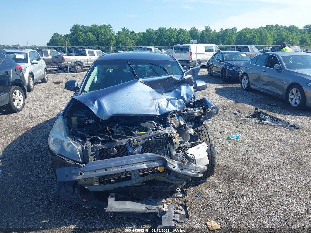 4S3BMBL69D3014153 2013 SUBARU LEGACY photo no. 12