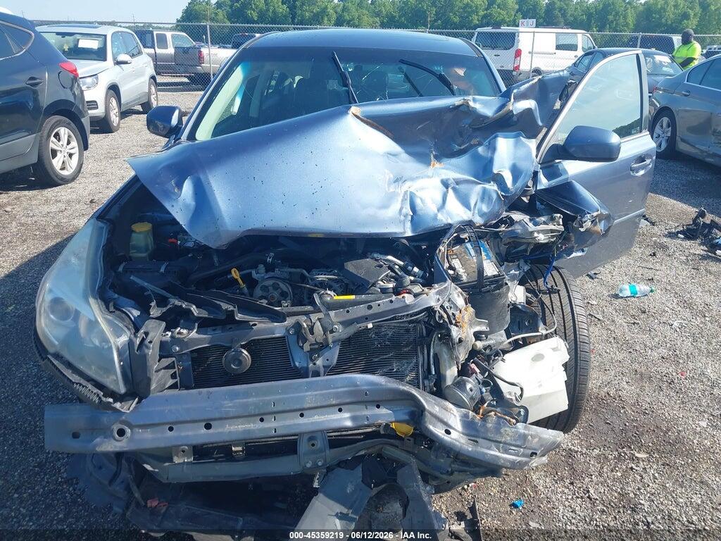 4S3BMBL69D3014153 2013 SUBARU LEGACY photo no. 6