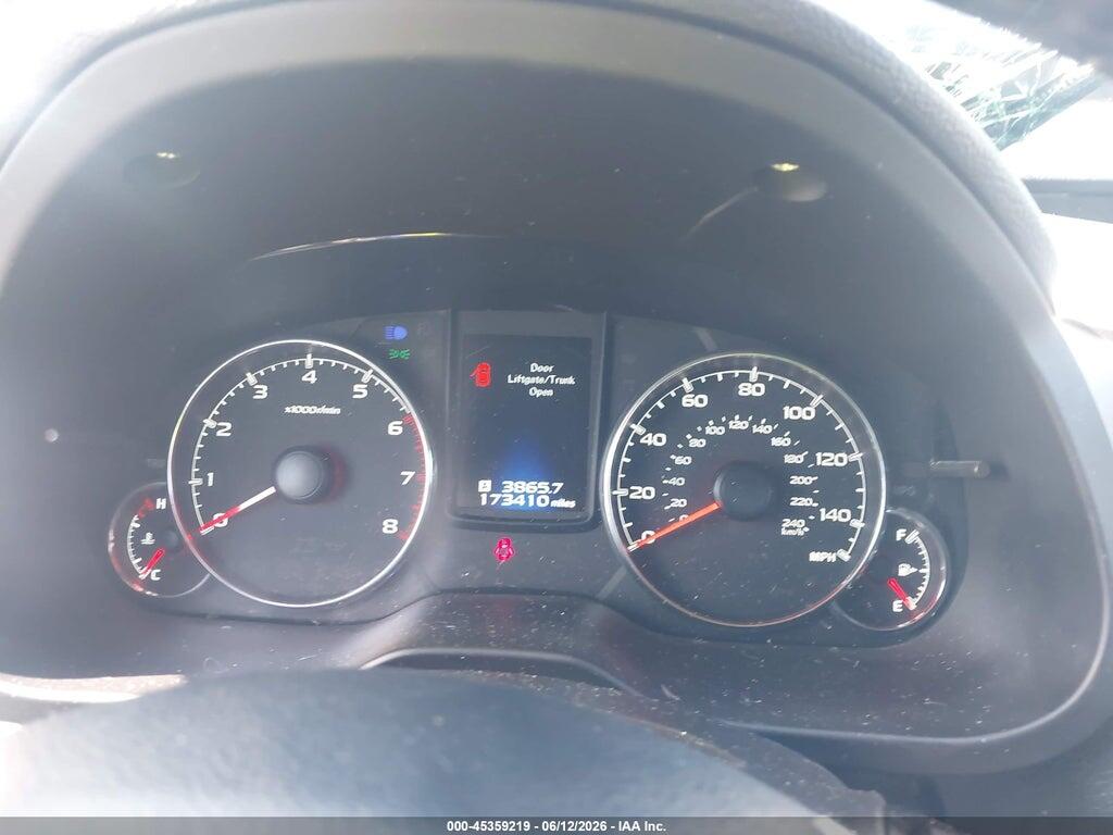 4S3BMBL69D3014153 2013 SUBARU LEGACY photo no. 7