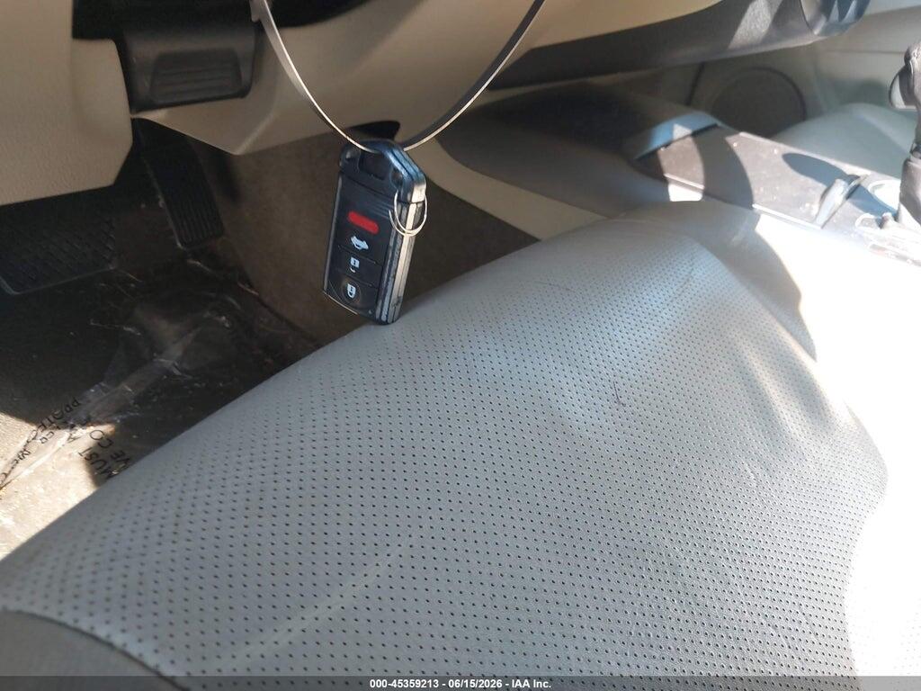 5J8TB4H35EL003576 2014 ACURA RDX photo no. 11