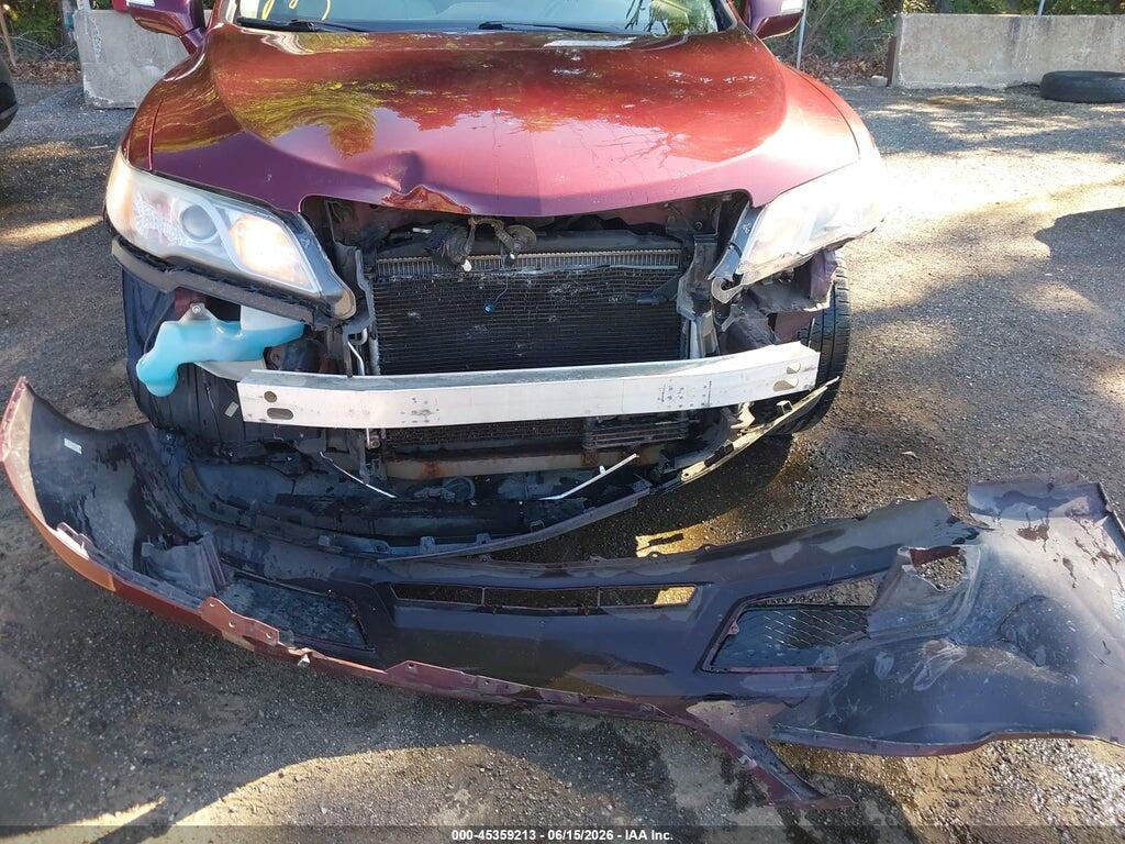 5J8TB4H35EL003576 2014 ACURA RDX photo no. 6