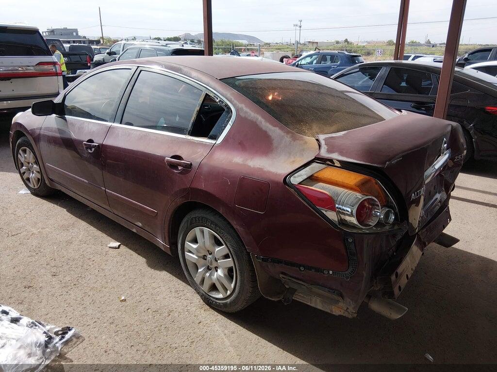 1N4AL2AP6BC127619 2011 NISSAN ALTIMA photo no. 3