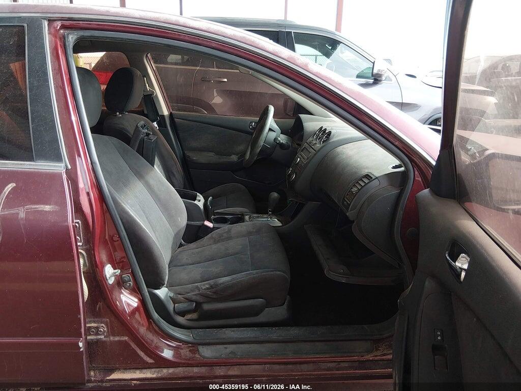 1N4AL2AP6BC127619 2011 NISSAN ALTIMA photo no. 5
