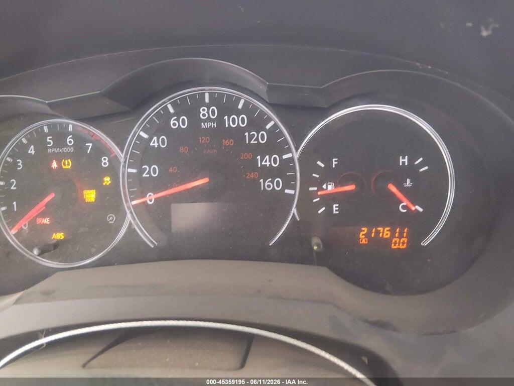 1N4AL2AP6BC127619 2011 NISSAN ALTIMA photo no. 7