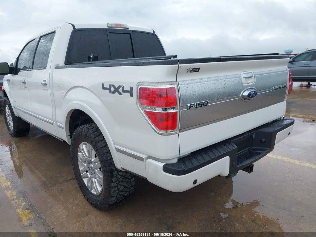 1FTFW1ET2DFA52993 2013 FORD F-150 photo no. 6
