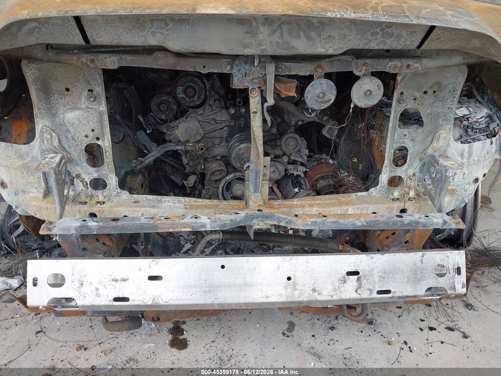 5TFCZ5AN0MX267582 2021 TOYOTA TACOMA photo no. 10