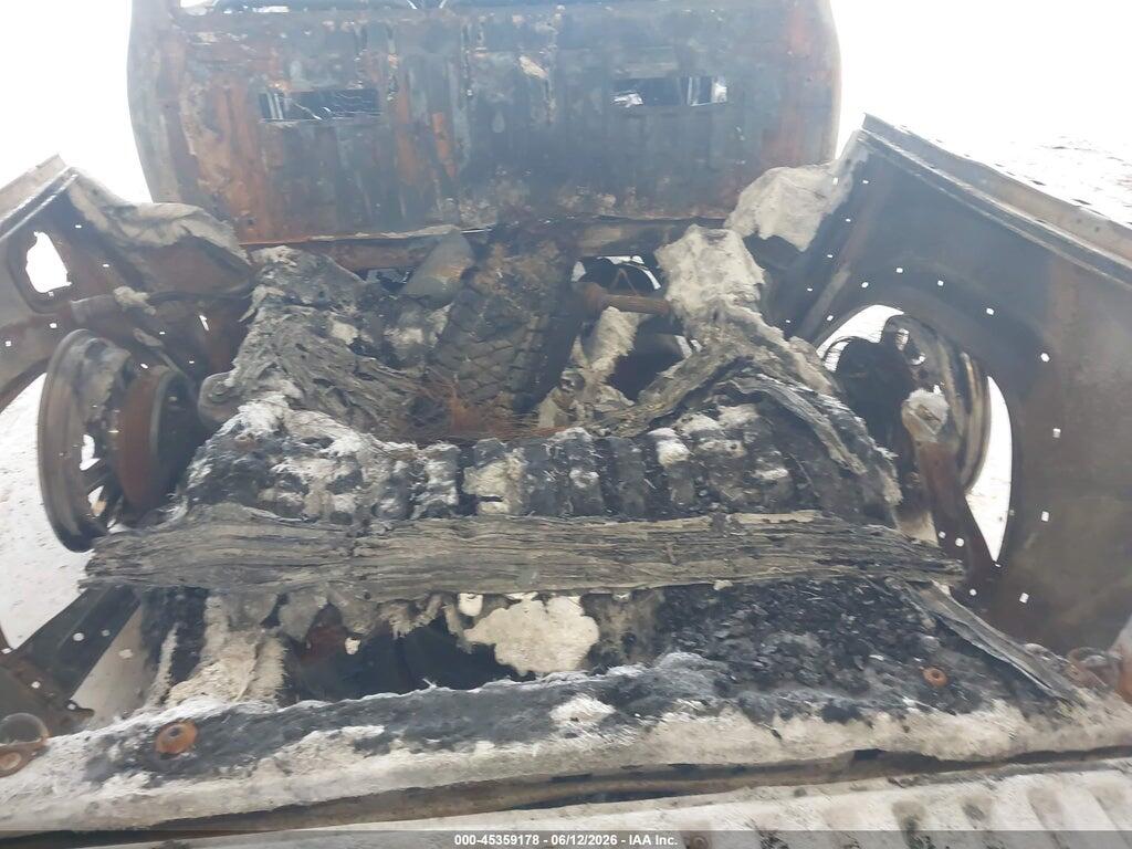 5TFCZ5AN0MX267582 2021 TOYOTA TACOMA photo no. 11