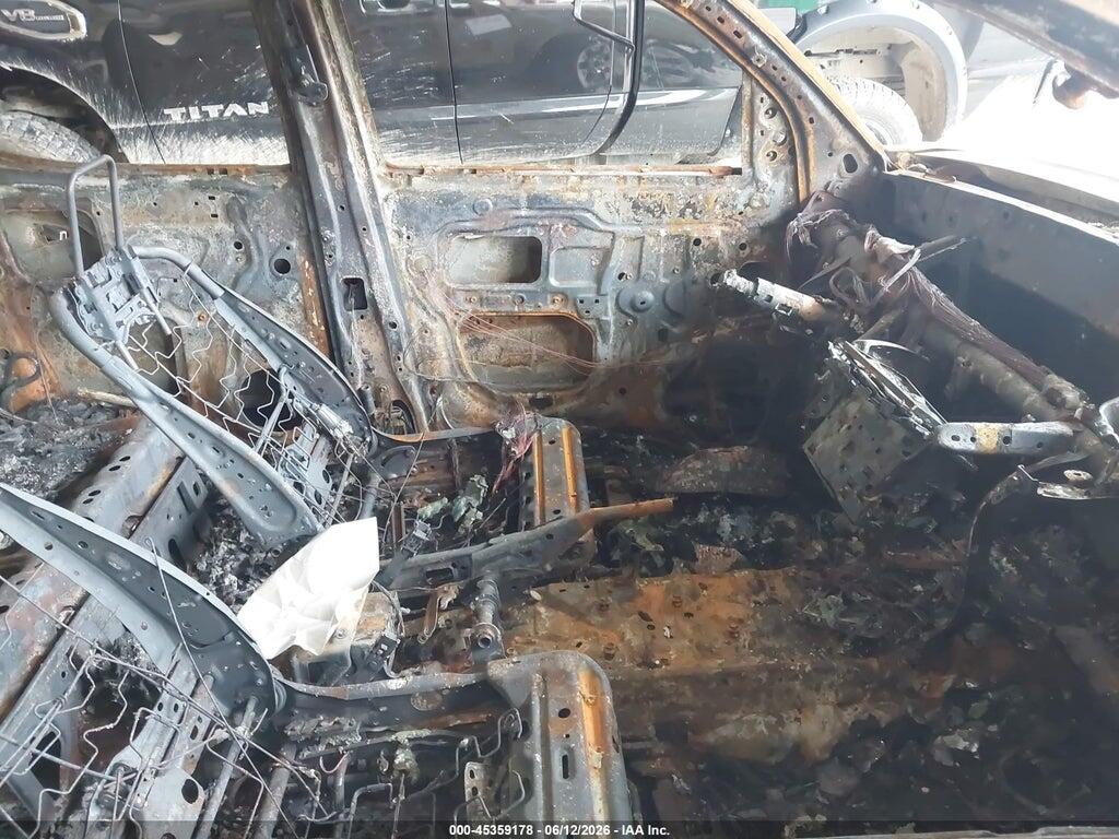 5TFCZ5AN0MX267582 2021 TOYOTA TACOMA photo no. 5
