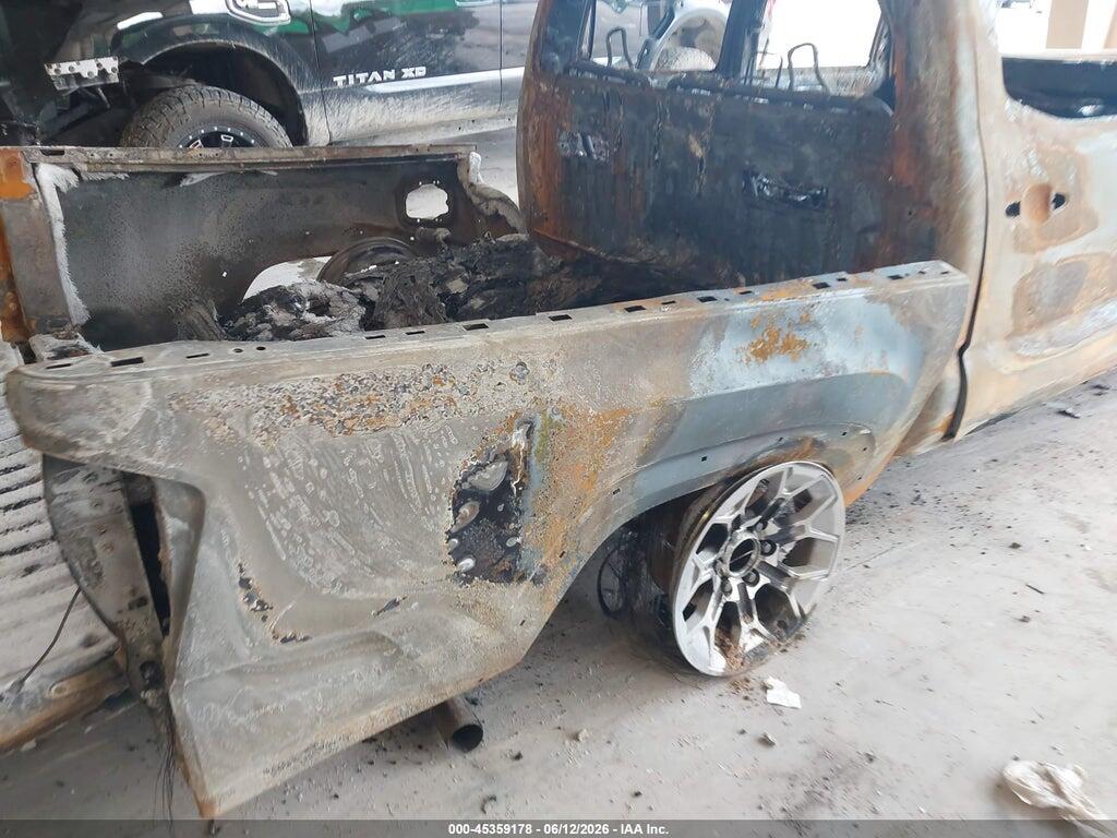 5TFCZ5AN0MX267582 2021 TOYOTA TACOMA photo no. 6