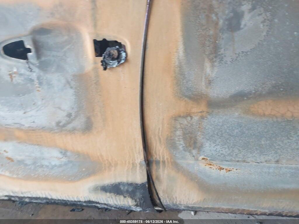 5TFCZ5AN0MX267582 2021 TOYOTA TACOMA photo no. 9