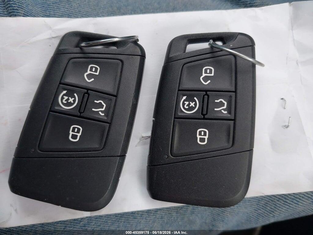 3VVVX7B27RM051113 2024 VOLKSWAGEN TAOS photo no. 11
