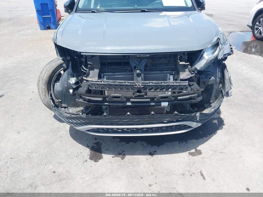 3VVVX7B27RM051113 2024 VOLKSWAGEN TAOS photo no. 6