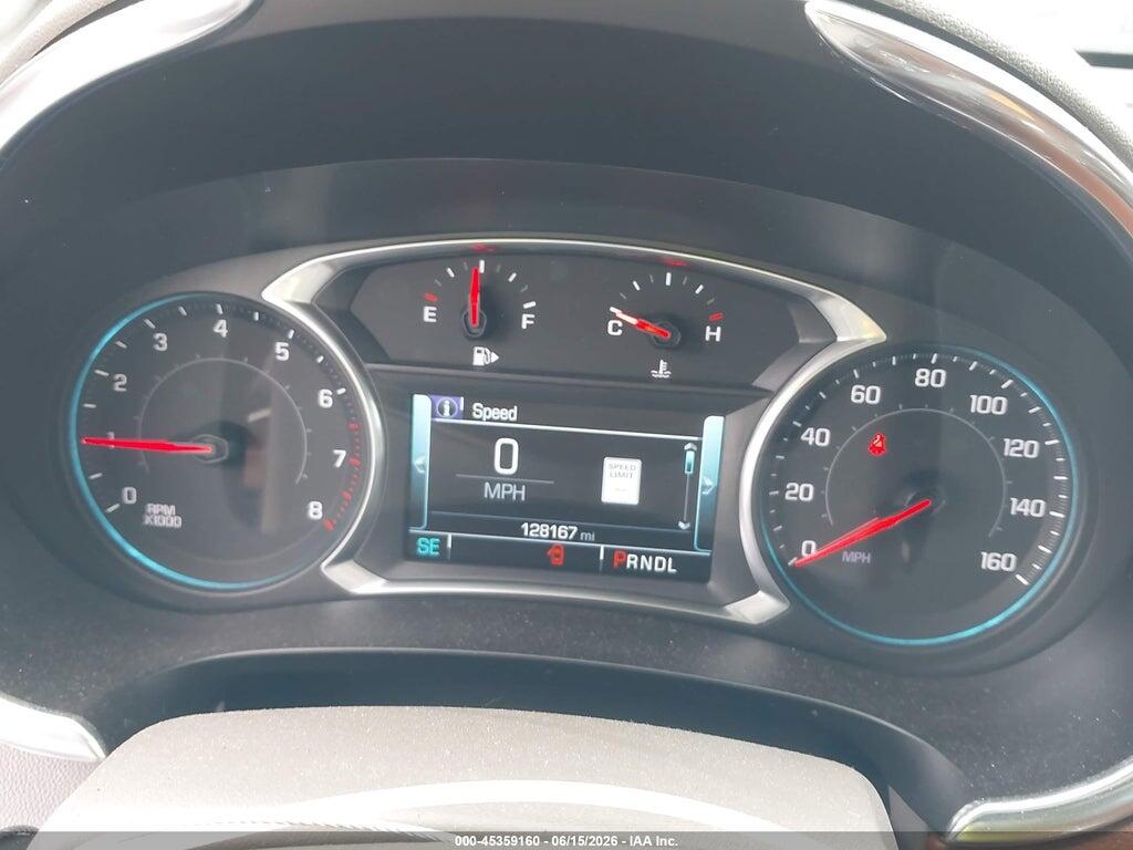 1G1ZE5SXXJF223962 2018 CHEVROLET MALIBU photo no. 7
