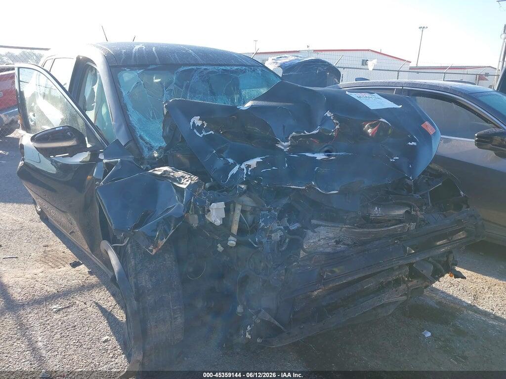 KNMAT2MTXFP533789 2015 NISSAN ROGUE photo no. 10