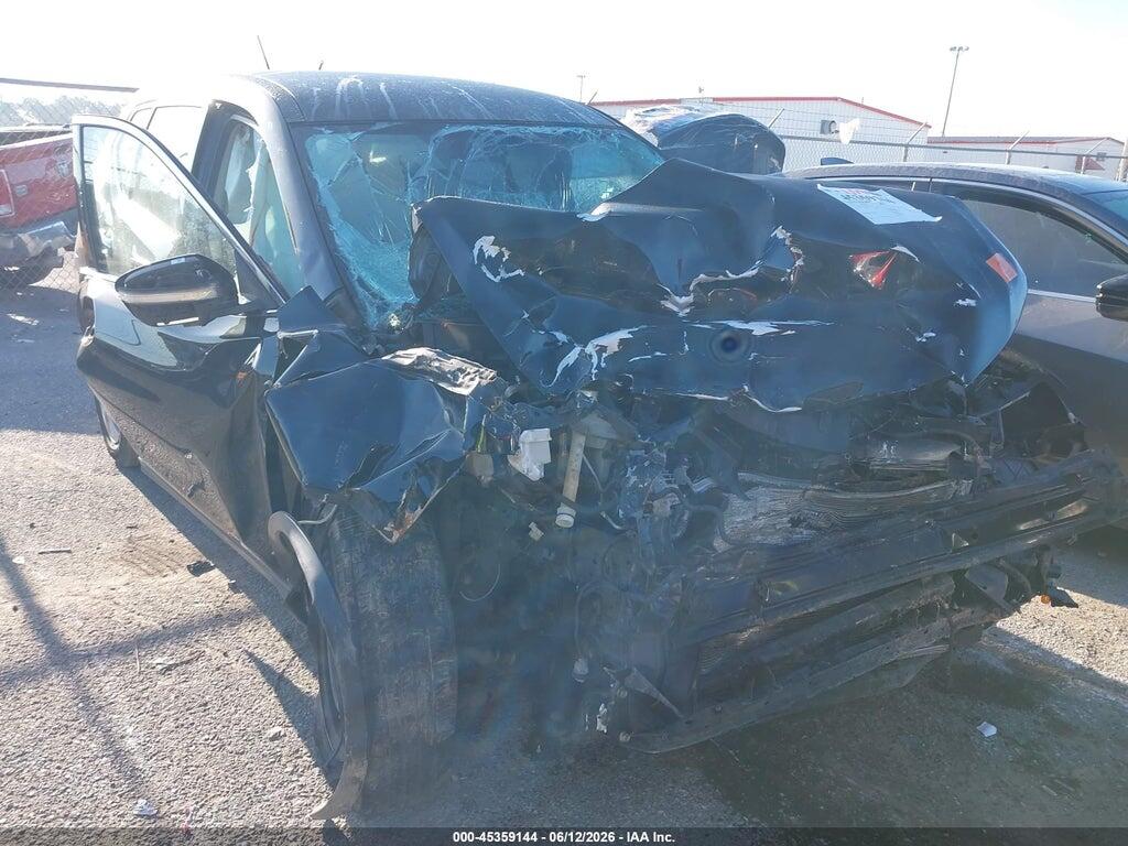 KNMAT2MTXFP533789 2015 NISSAN ROGUE photo no. 6