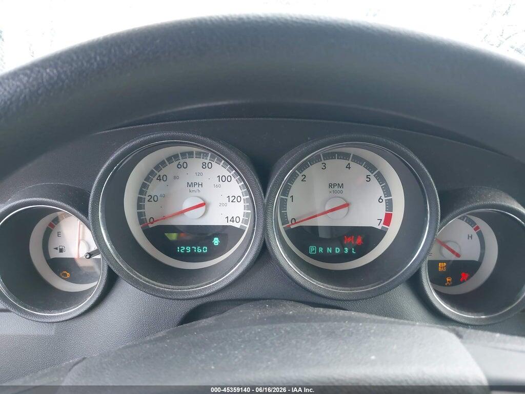 2B3KA33V49H638583 2009 DODGE CHARGER photo no. 7