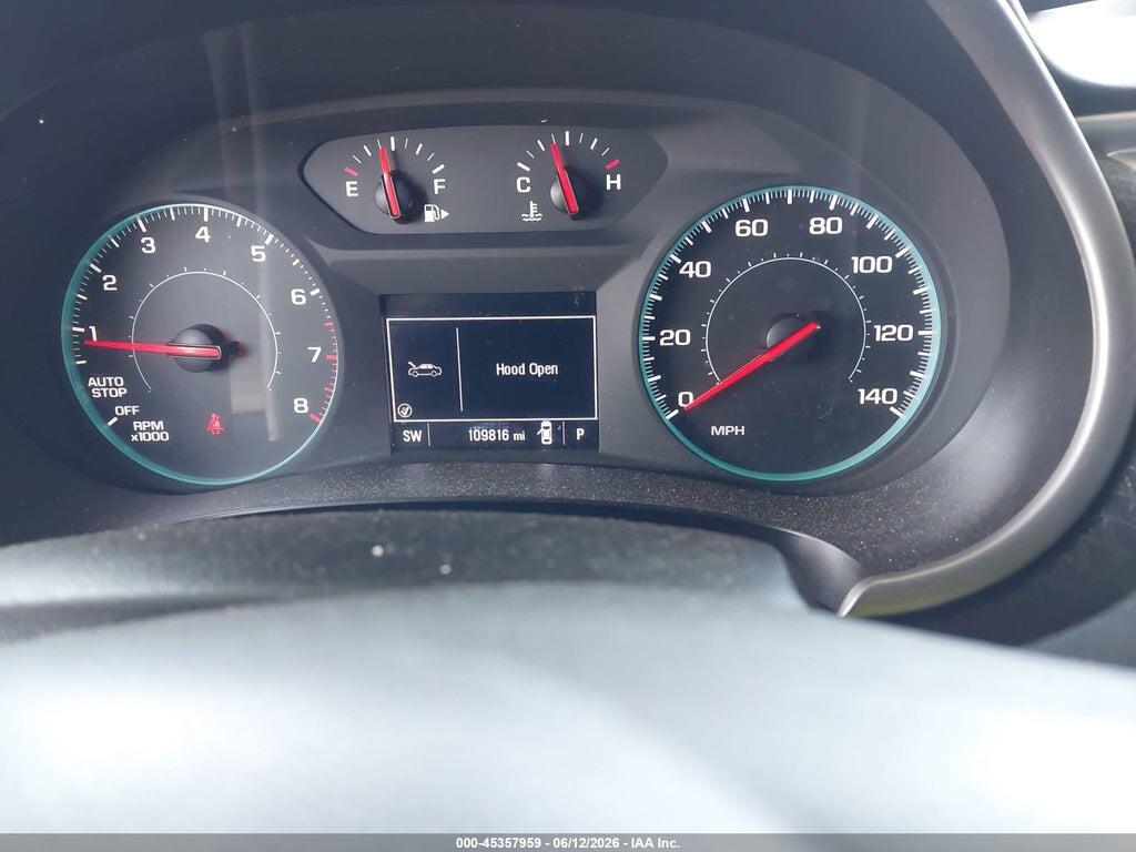 1G1ZB5ST2NF187583 2022 CHEVROLET MALIBU photo no. 7