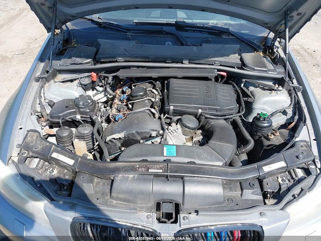WBAPL33569A406996 2009 BMW 335I photo no. 10