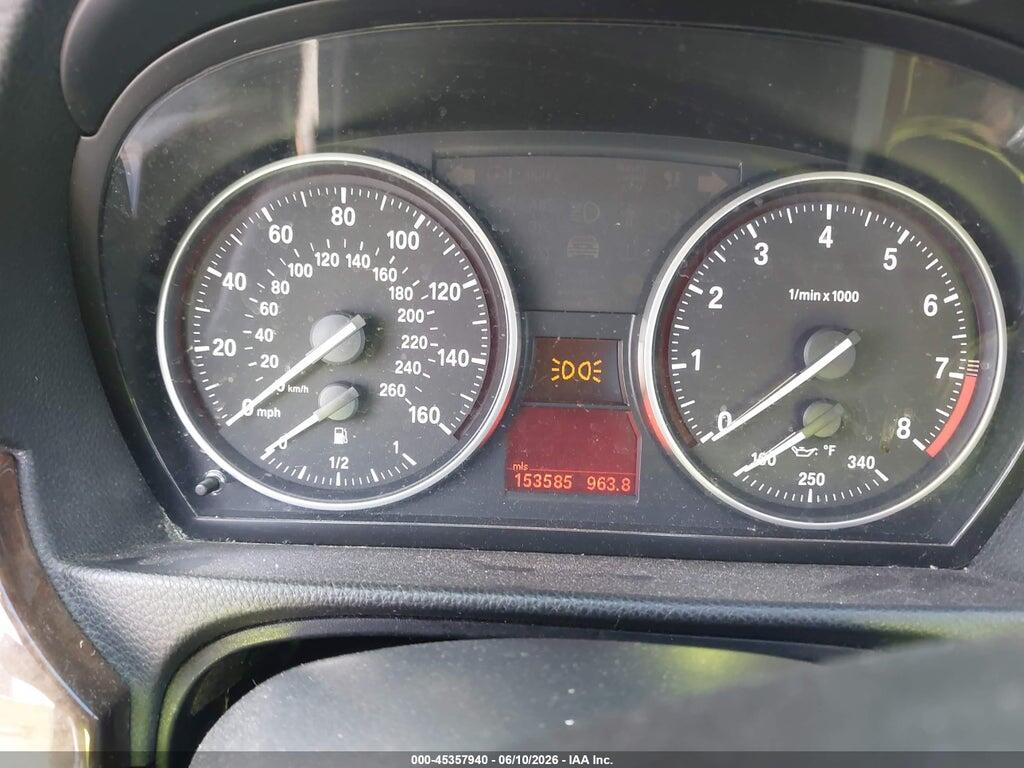 WBAPL33569A406996 2009 BMW 335I photo no. 7