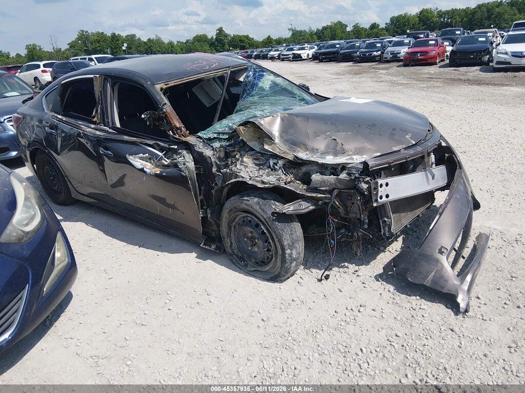 1N4AL3AP0FC295896 2015 NISSAN ALTIMA photo no. 1