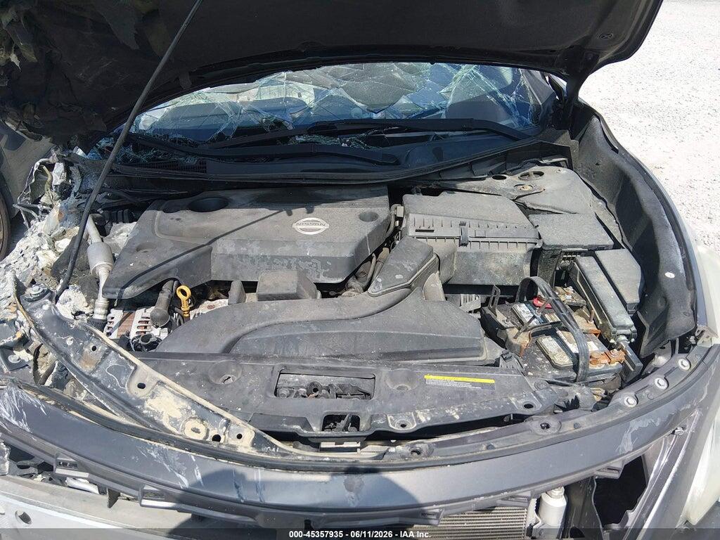 1N4AL3AP0FC295896 2015 NISSAN ALTIMA photo no. 10