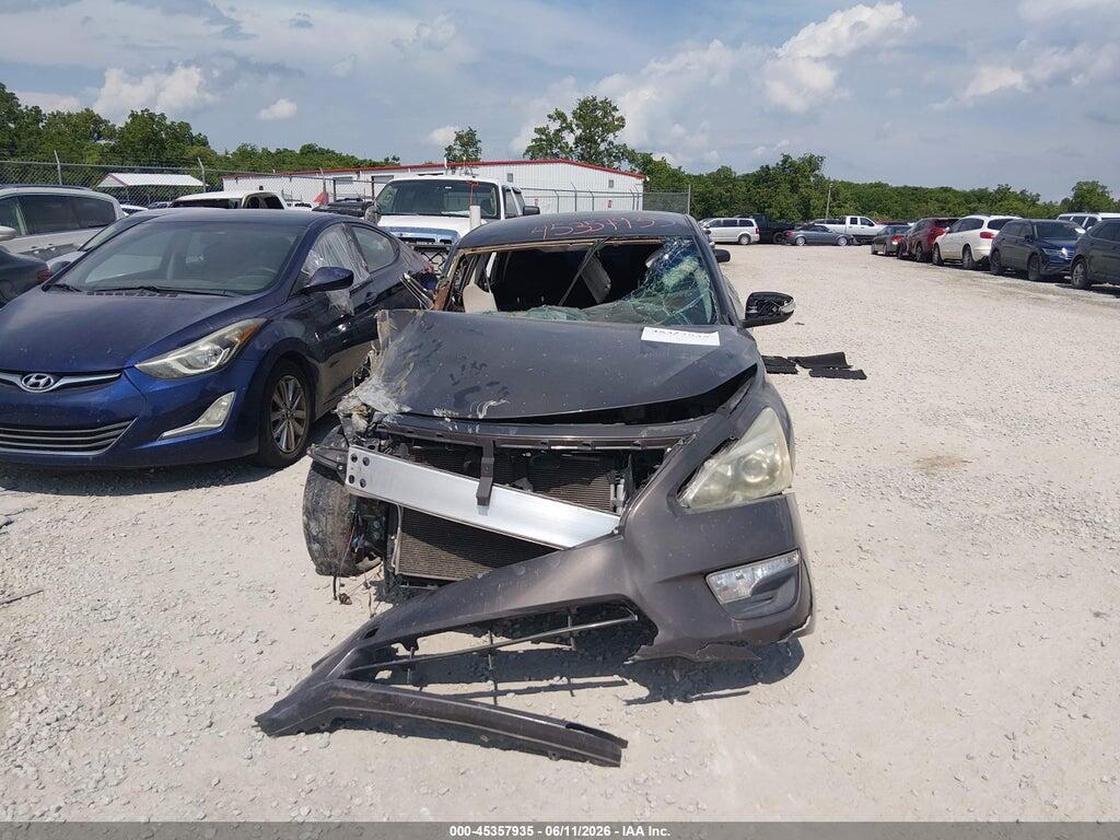 1N4AL3AP0FC295896 2015 NISSAN ALTIMA photo no. 12