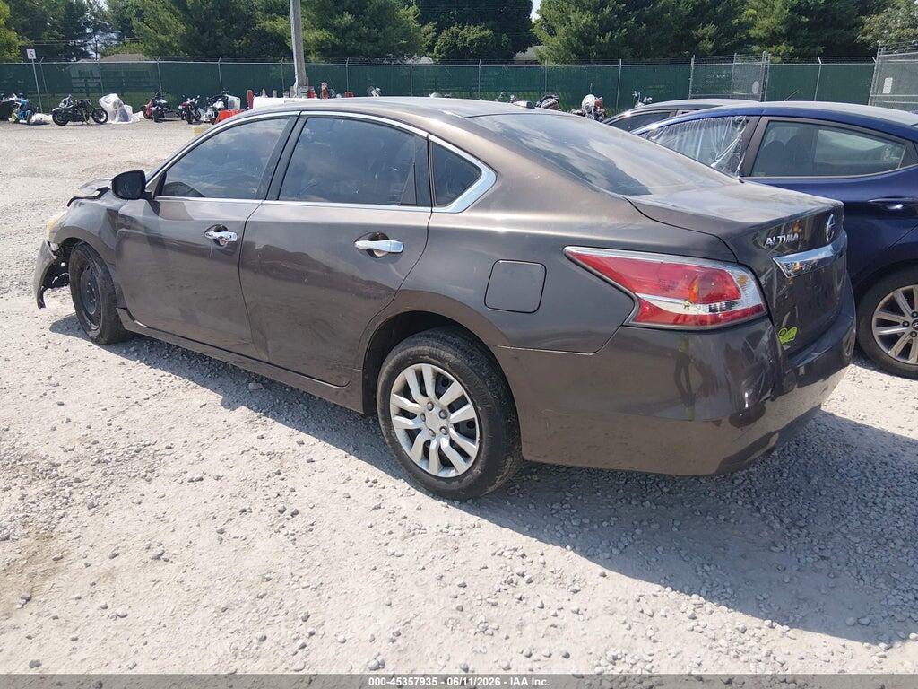 1N4AL3AP0FC295896 2015 NISSAN ALTIMA photo no. 3