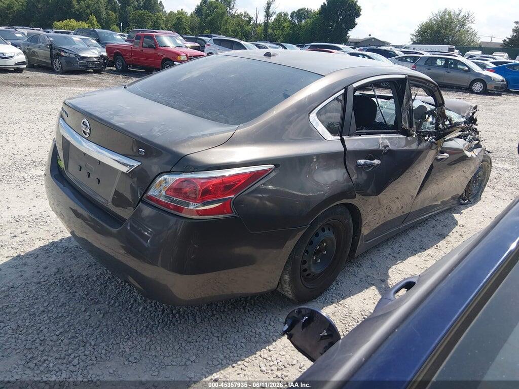 1N4AL3AP0FC295896 2015 NISSAN ALTIMA photo no. 4