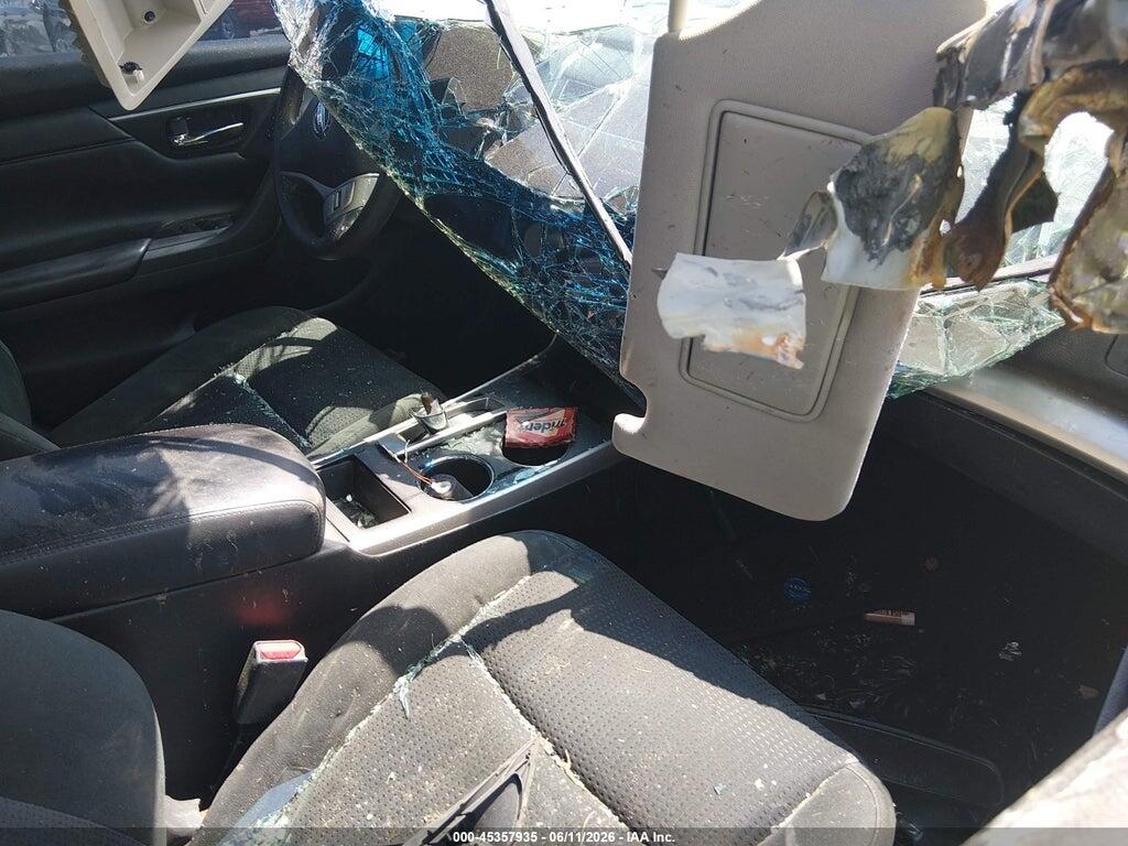 1N4AL3AP0FC295896 2015 NISSAN ALTIMA photo no. 5
