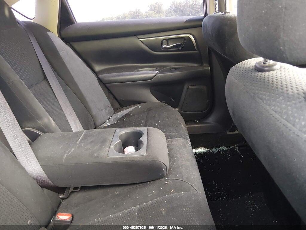 1N4AL3AP0FC295896 2015 NISSAN ALTIMA photo no. 8