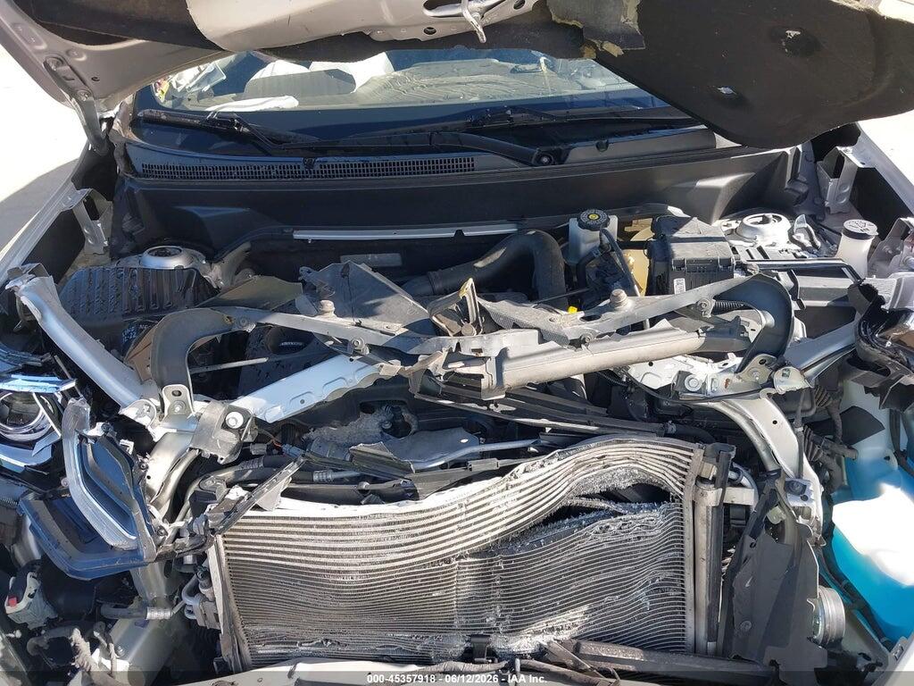 3GNAXJEV7KS595815 2019 CHEVROLET EQUINOX photo no. 10