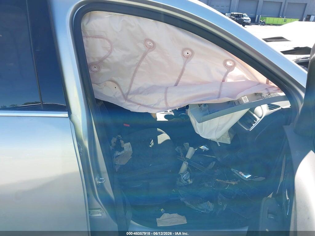 3GNAXJEV7KS595815 2019 CHEVROLET EQUINOX photo no. 5