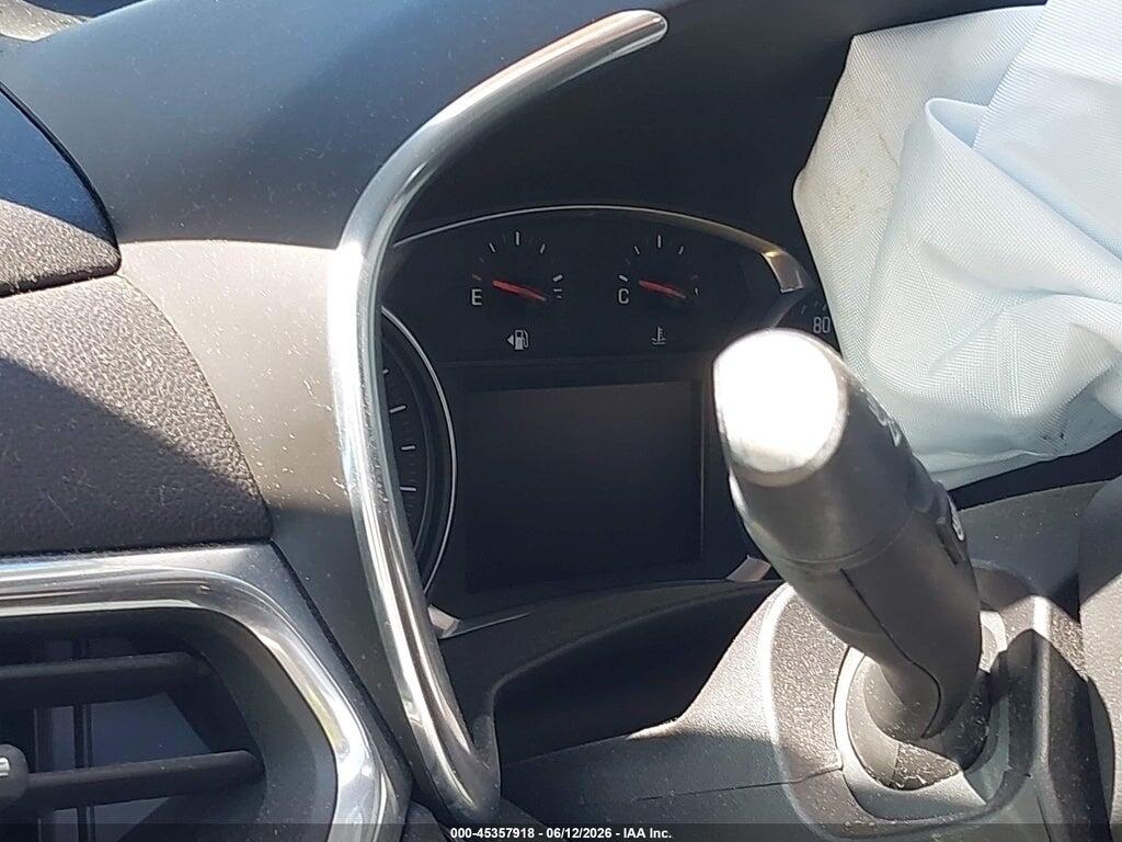3GNAXJEV7KS595815 2019 CHEVROLET EQUINOX photo no. 7
