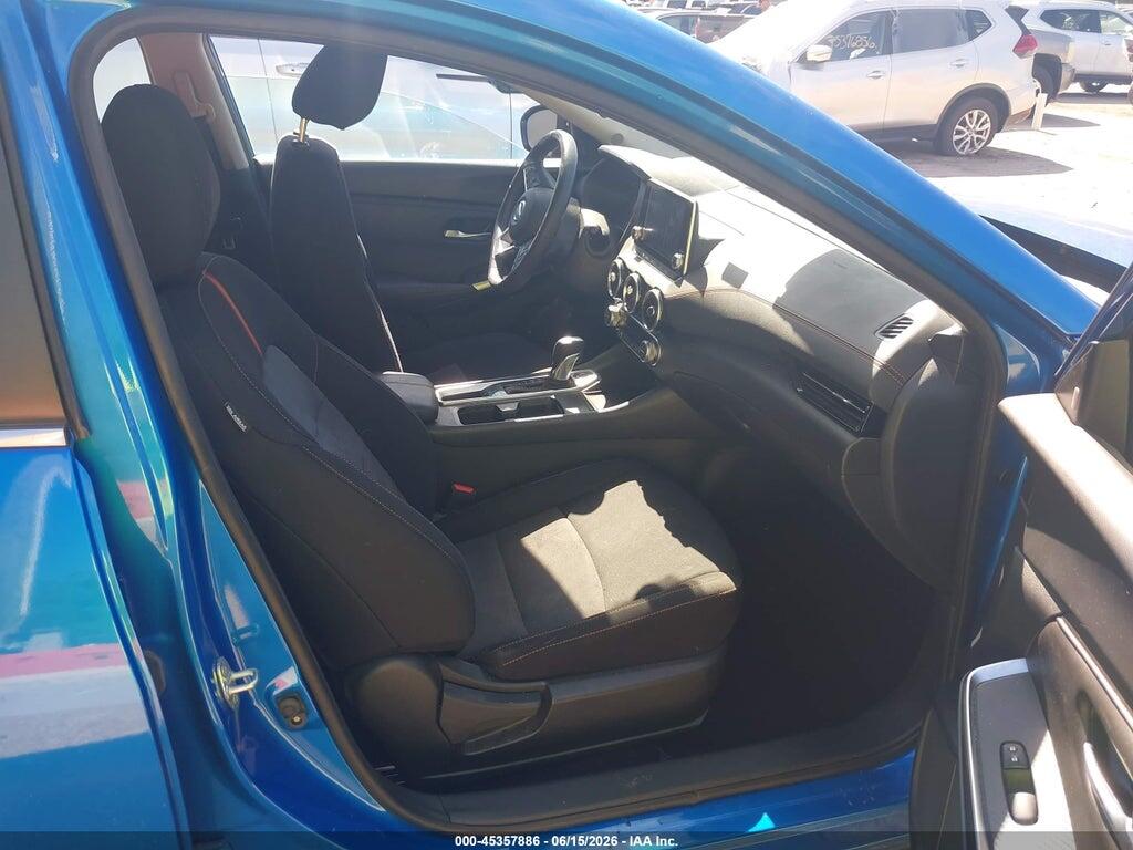 3N1AB8DV7PY271613 2023 NISSAN SENTRA photo no. 5