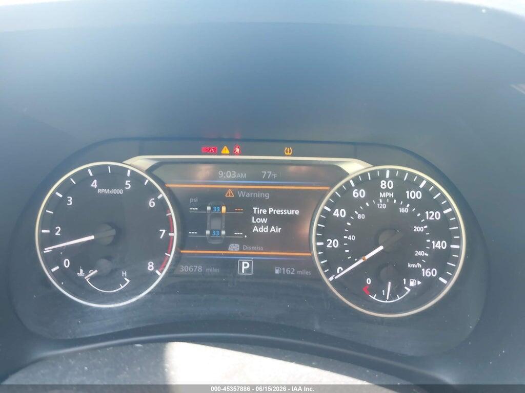 3N1AB8DV7PY271613 2023 NISSAN SENTRA photo no. 7