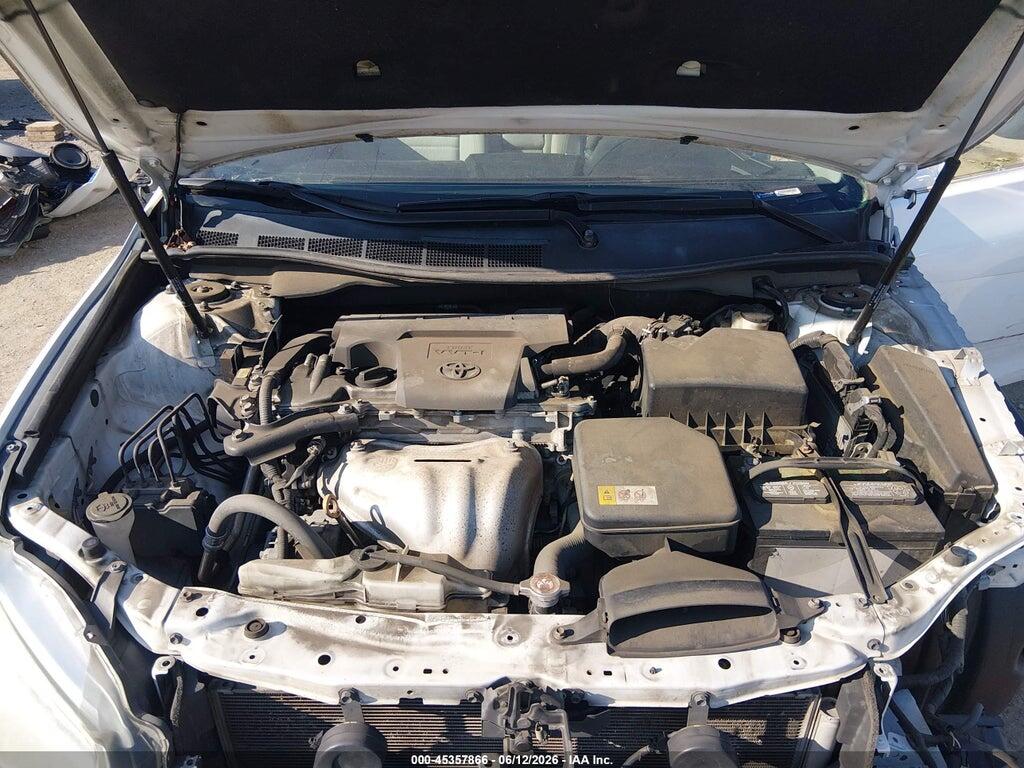 4T1BF1FK6HU665622 2017 TOYOTA CAMRY photo no. 10