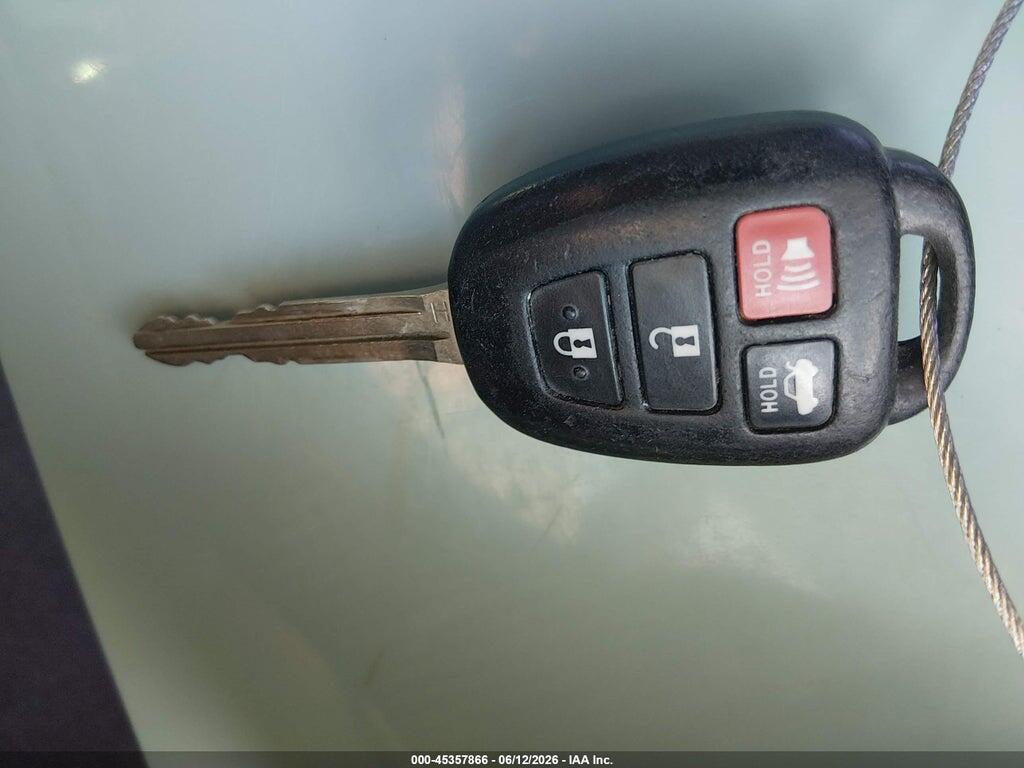 4T1BF1FK6HU665622 2017 TOYOTA CAMRY photo no. 11
