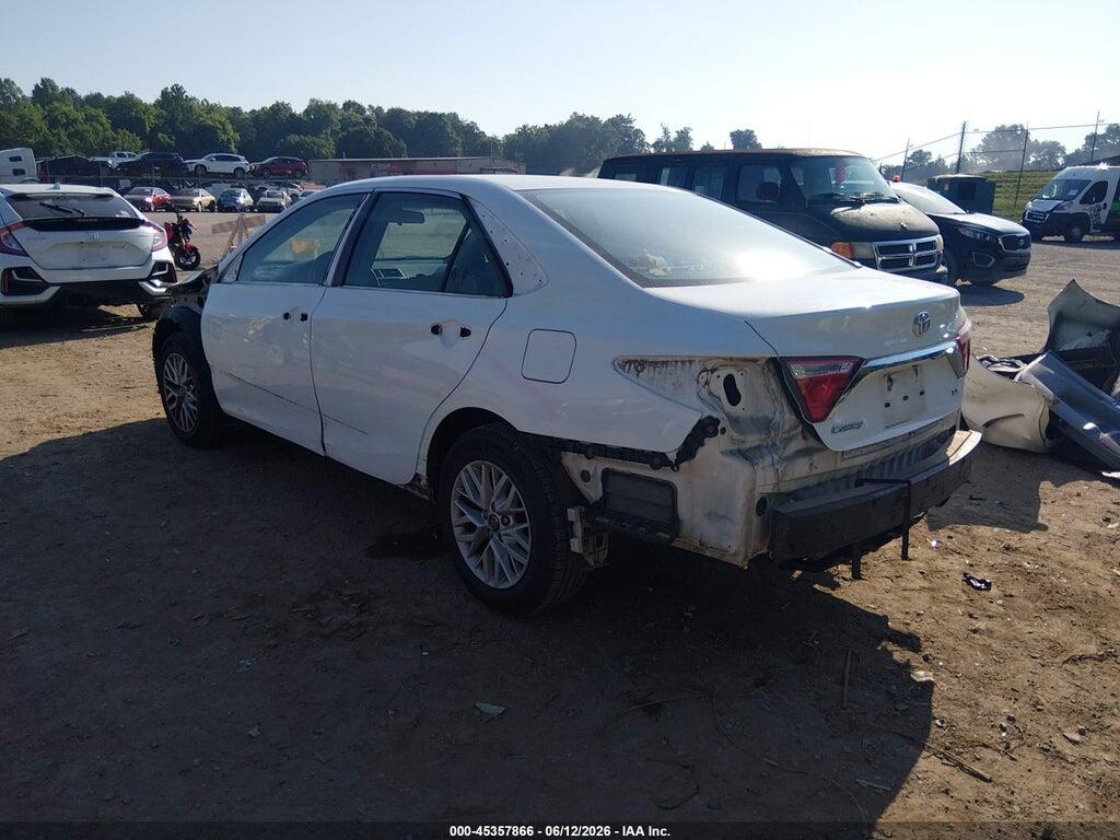 4T1BF1FK6HU665622 2017 TOYOTA CAMRY photo no. 3