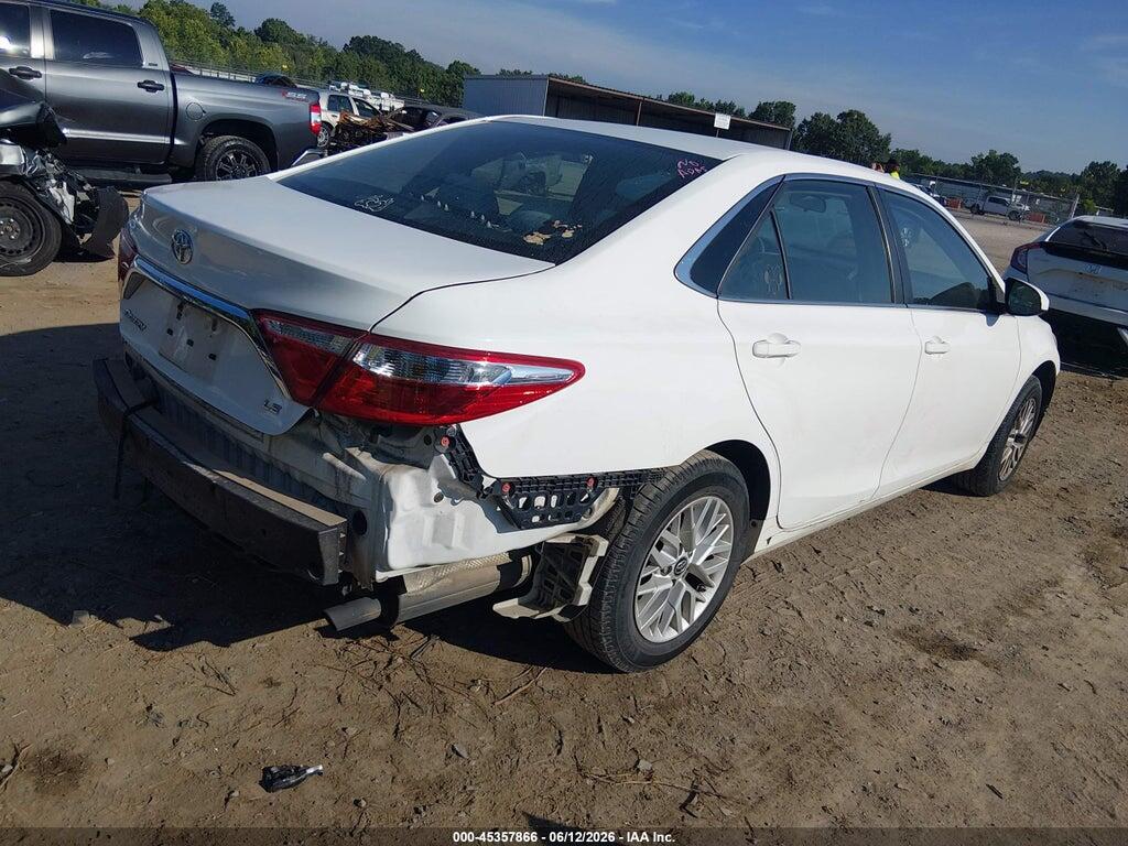 4T1BF1FK6HU665622 2017 TOYOTA CAMRY photo no. 4