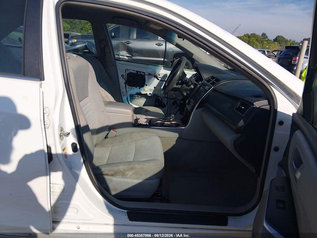 4T1BF1FK6HU665622 2017 TOYOTA CAMRY photo no. 5