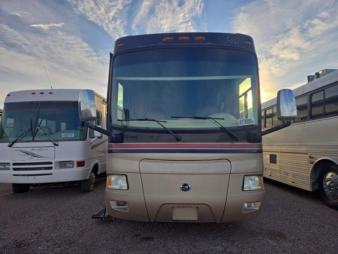 2011 MONACO CAYMAN RV — Фото 5 из 12
