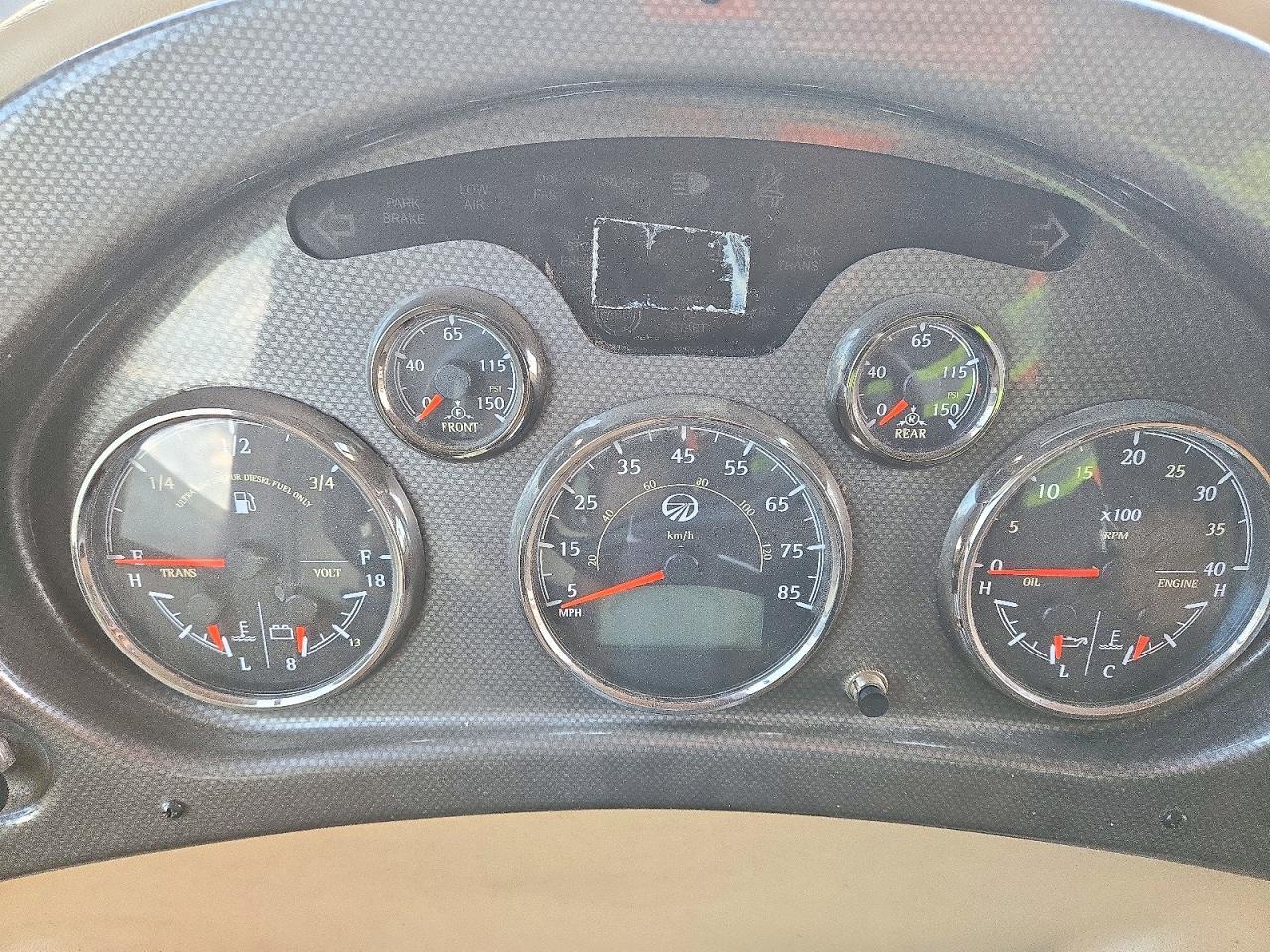 2011 MONACO CAYMAN RV — Фото 9 из 12