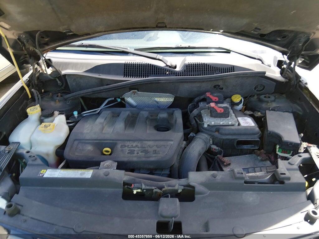 1C4NJDEB9DV234382 2013 JEEP COMPASS photo no. 10