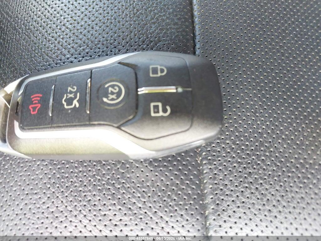 1FTEW1CP7FKD34011 2015 FORD F-150 photo no. 11