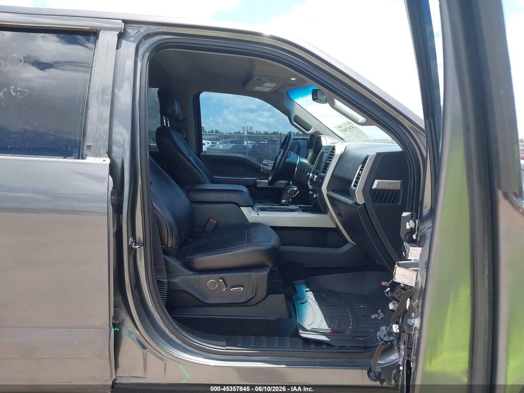 1FTEW1CP7FKD34011 2015 FORD F-150 photo no. 5