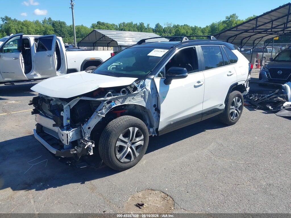 JTMEB3FV9RD216150 2024 TOYOTA RAV4 PRIME photo no. 2