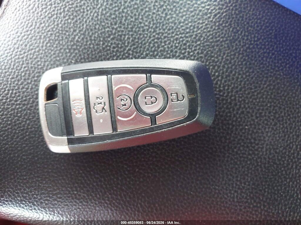 1FA6P8TH9N5111040 2022 FORD MUSTANG photo no. 11