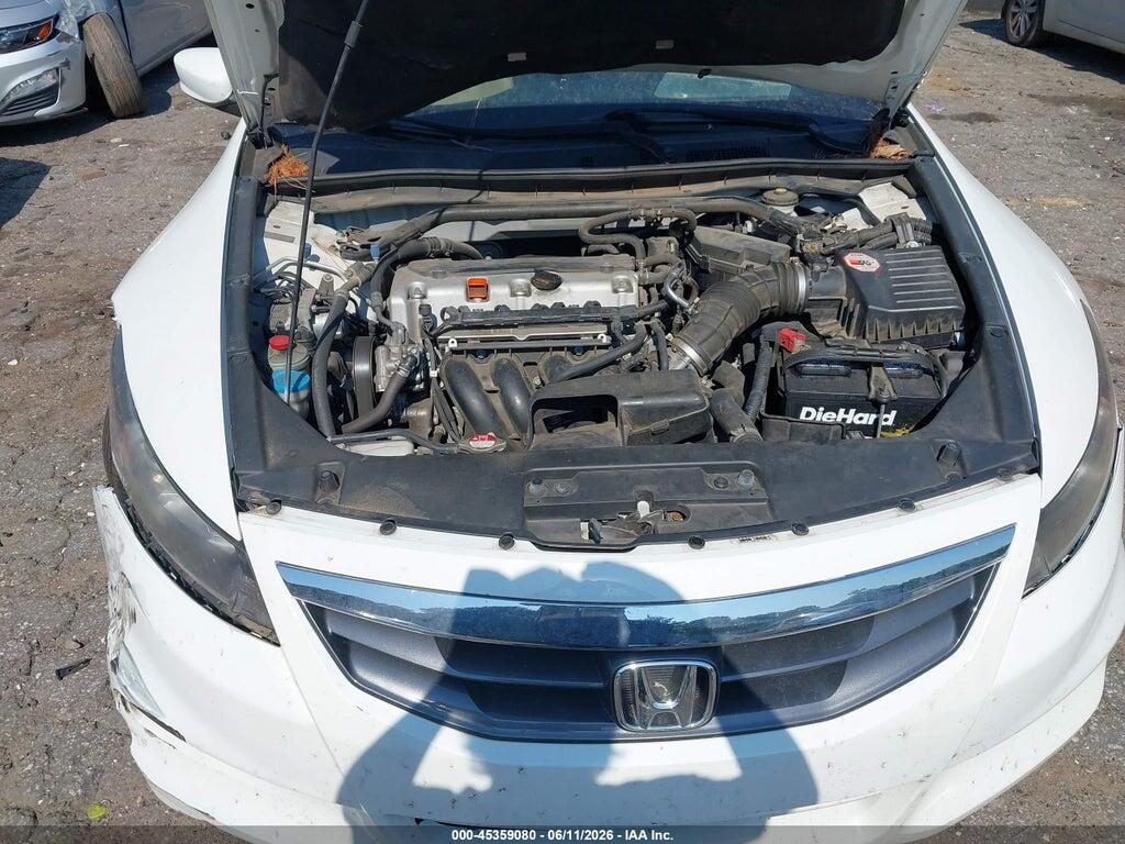 1HGCS1B89CA013247 2012 HONDA ACCORD photo no. 10