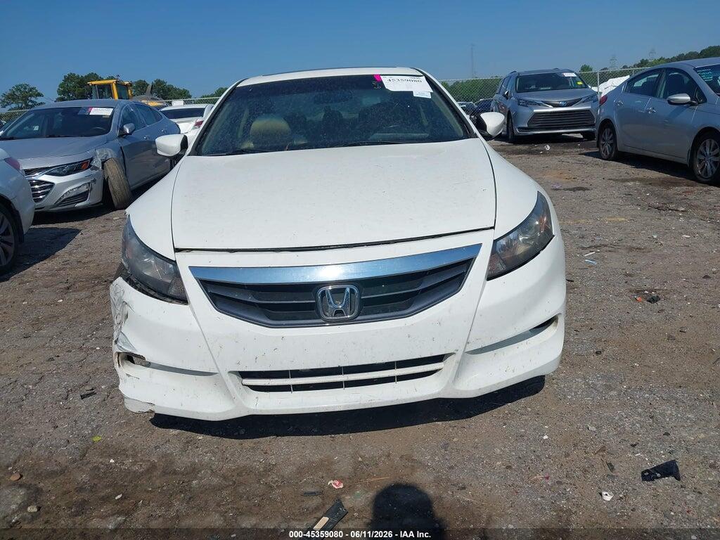 1HGCS1B89CA013247 2012 HONDA ACCORD photo no. 12